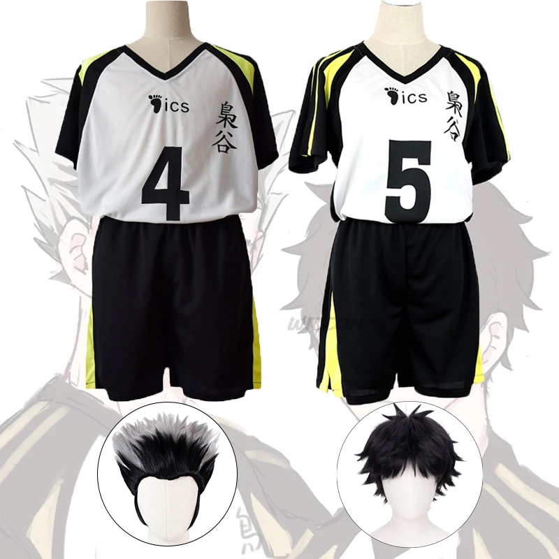 Аниме Fukurodani Bokuto Koutarou мужской косплей Akaashi Keiji женский косплей костюм униформа футболки и Pan
Аниме Fukurodani Bokuto Koutarou мужской косплей Akaashi Keiji женский косплей костюм униформа футболки и Pan