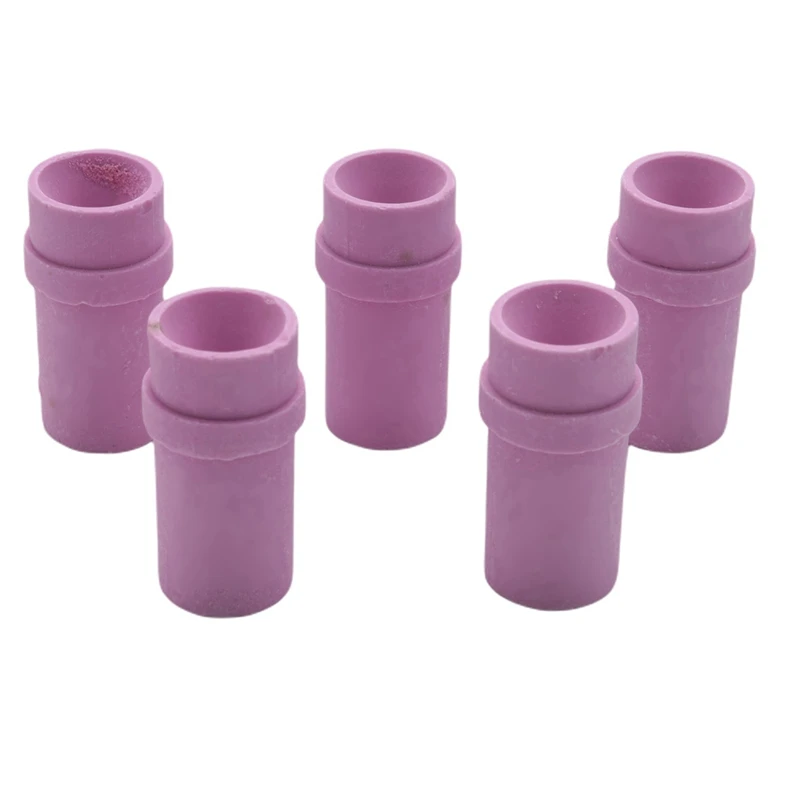 80 Pcs Ceramic Sandblaster Nozzle Air Siphon Sand Blasting Tools Sandblasting Parts Ceramic Nozzle(6Mm)
80 Pcs Ceramic Sandblaster Nozzle Air Siphon Sand Blasting Tools Sandblasting Parts Ceramic Nozzle(6Mm)