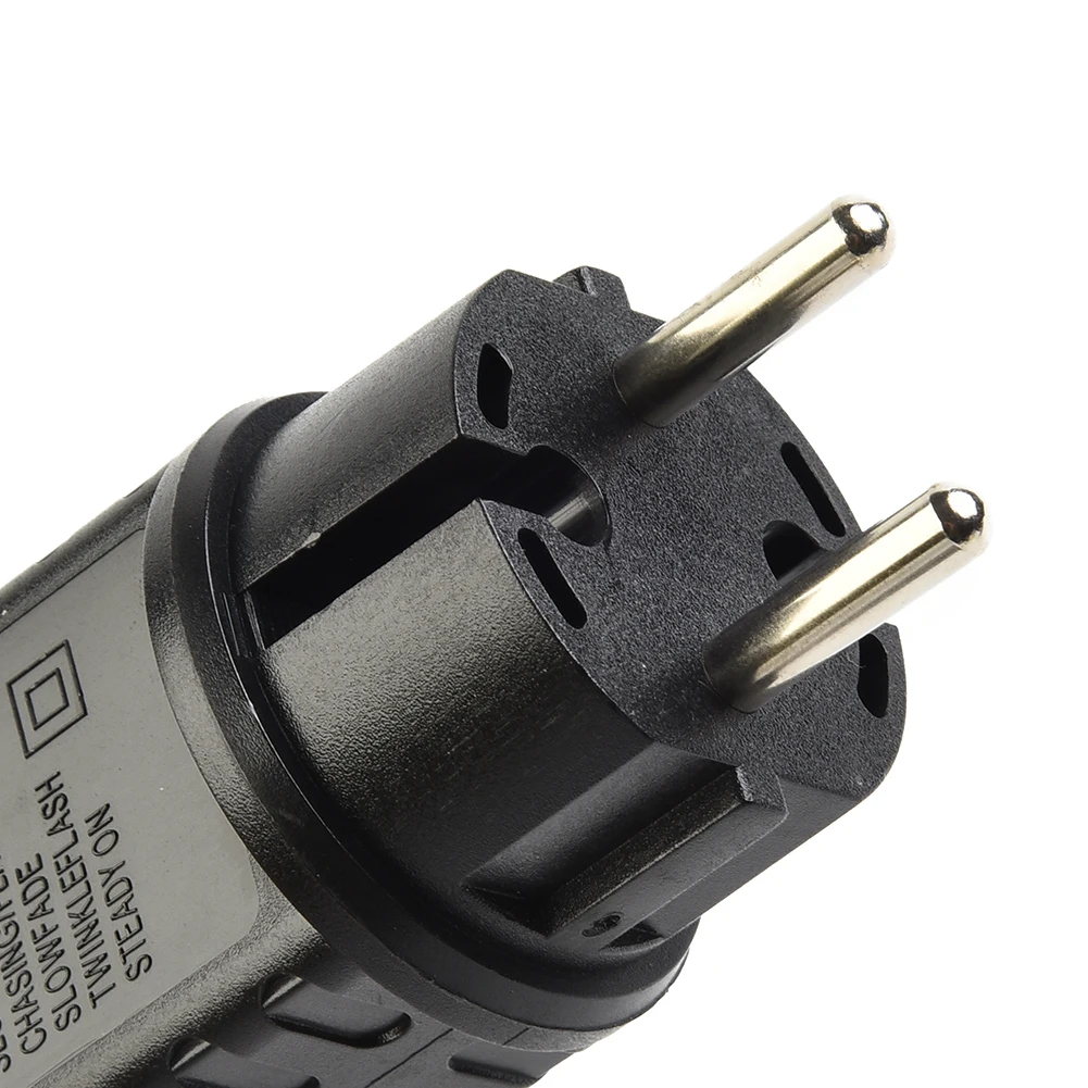 Brand New Durable High Quality Adapter 6W With Remote Control Driver IP44 Waterproof String Lights Transformer
Brand New Durable High Quality Adapter 6W With Remote Control Driver IP44 Waterproof String Lights Transformer