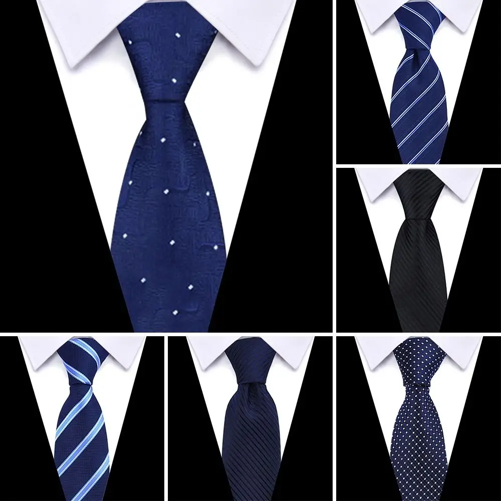 Classic Cravat Shirt Accessories Newest Design Polyester Handkerchief Business Tie Clip Men
Classic Cravat Shirt Accessories Newest Design Polyester Handkerchief Business Tie Clip Men