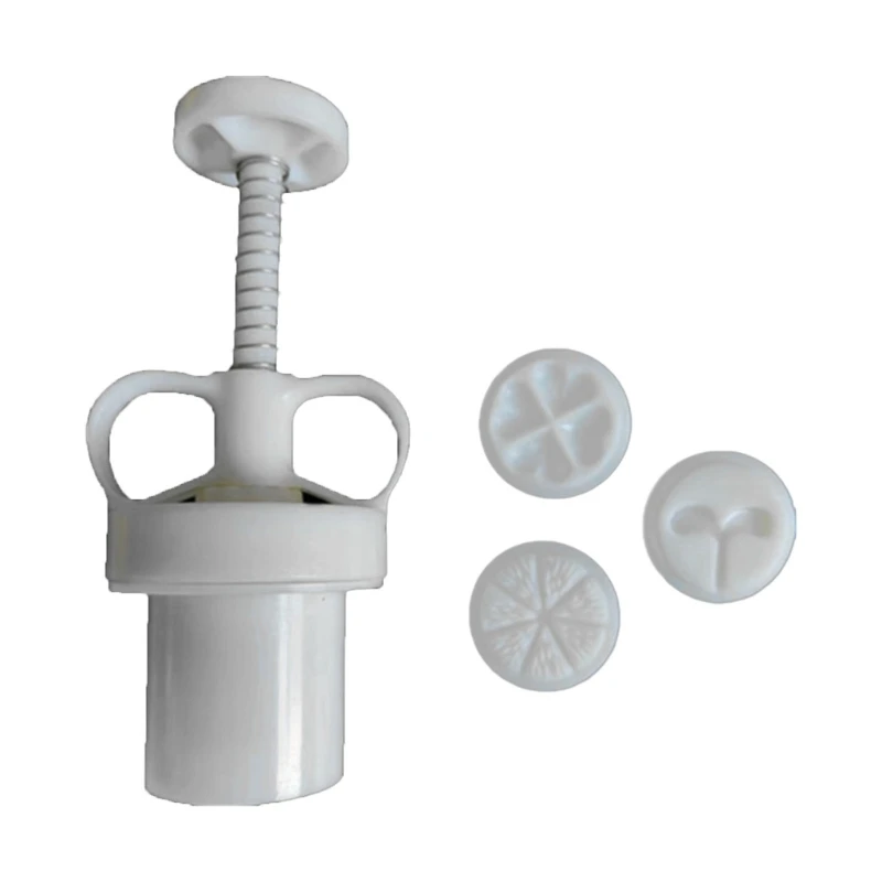 Sprout Shaped Mooncake Stamps DIY Mooncake Mold Plastic Mooncake Tools Hand Pressure Plastic Material Baking Dropship
Sprout Shaped Mooncake Stamps DIY Mooncake Mold Plastic Mooncake Tools Hand Pressure Plastic Material Baking Dropship