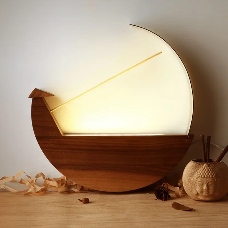 Bamboo Table Lamp, LED Night Light, Bedside Wooden Decoration, Creative and exotic Gift, LED Wall Lamp
Bamboo Table Lamp, LED Night Light, Bedside Wooden Decoration, Creative and exotic Gift, LED Wall Lamp