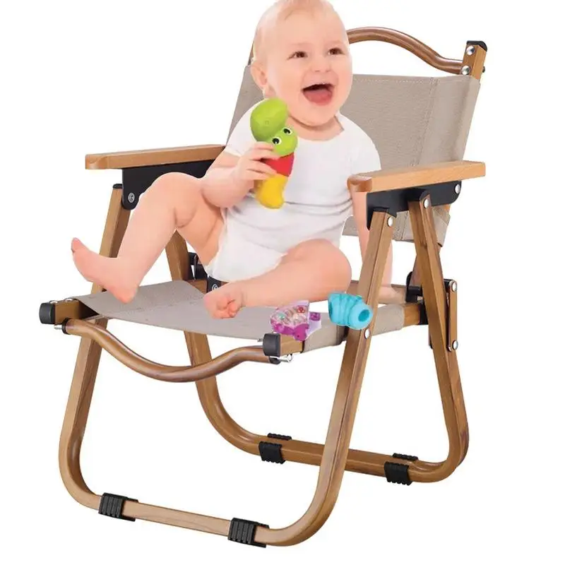 Heavy Duty Camp Director Chair For Adults Folding Camping Chairs Lightweight Chair Aluminum Alloy Baby Camping Picnic Chair
Heavy Duty Camp Director Chair For Adults Folding Camping Chairs Lightweight Chair Aluminum Alloy Baby Camping Picnic Chair