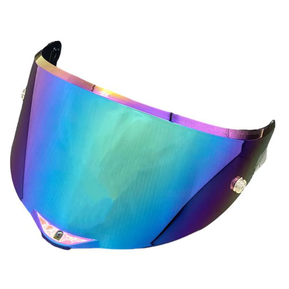 1pc Universal Motorcycle Helmet Visor Lens UV Protection & Anti-light With Night Vision For GPR For Corsa R For GPRR Corsa RR
1pc Universal Motorcycle Helmet Visor Lens UV Protection & Anti-light With Night Vision For GPR For Corsa R For GPRR Corsa RR