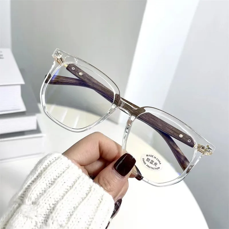 New Arrival Unisex Square Plain Glasses for Men Women PC Frame Glasses for Party Eyeglasses Polygon Glasses For Male Female
New Arrival Unisex Square Plain Glasses for Men Women PC Frame Glasses for Party Eyeglasses Polygon Glasses For Male Female