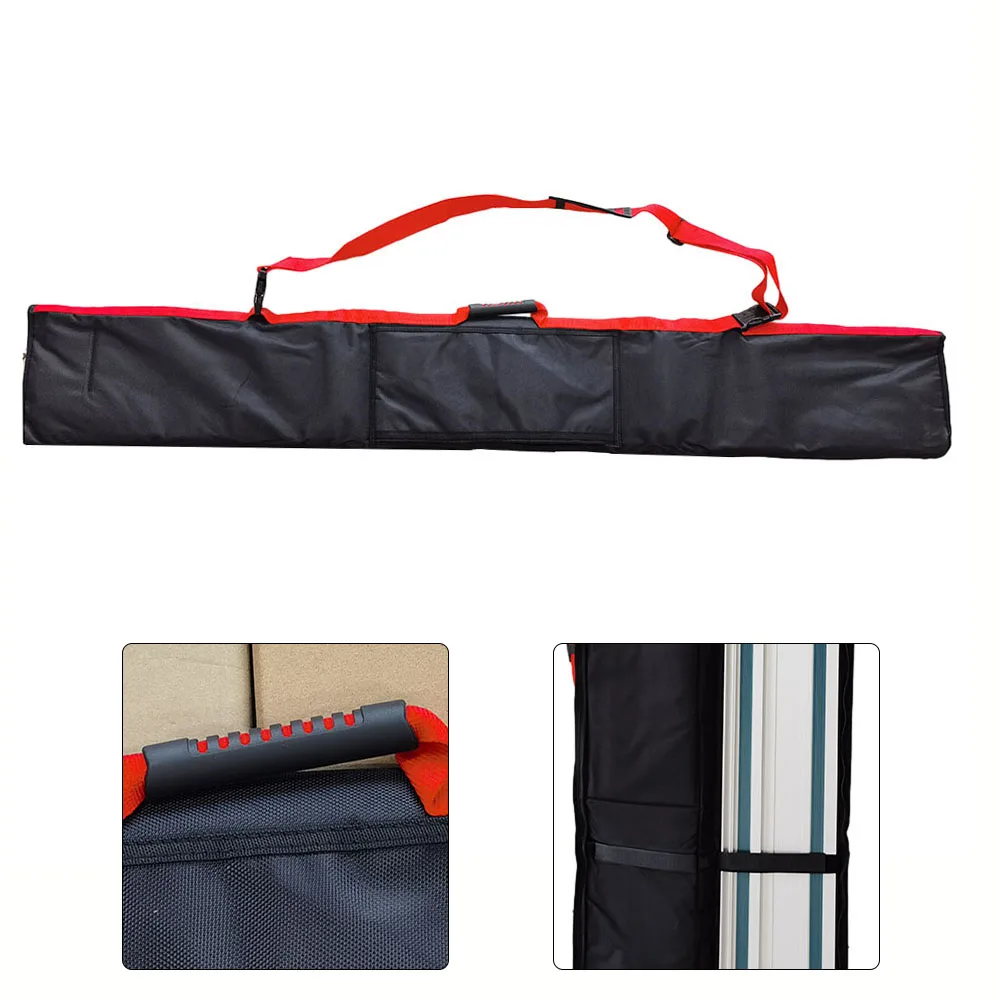 Guide Rail Bag E-05670 Guide Rail Bag Accommodates 39" Guide Rails For 1m Rails DSP600 Plunge Saw Guide Rail Bag And Strap
Guide Rail Bag E-05670 Guide Rail Bag Accommodates 39" Guide Rails For 1m Rails DSP600 Plunge Saw Guide Rail Bag And Strap
