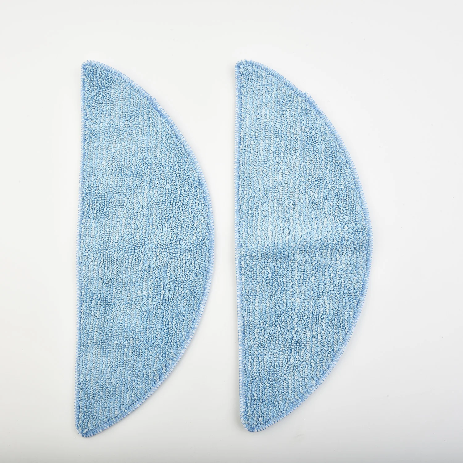 Pads Mopping Mopping Pads Tools For Ecovacs Portables Robot Household Supplies Vacuum Cleaner Washable Durable
Pads Mopping Mopping Pads Tools For Ecovacs Portables Robot Household Supplies Vacuum Cleaner Washable Durable