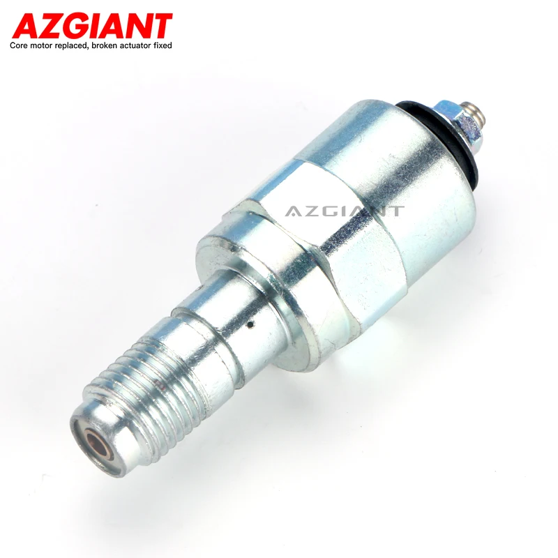 For Isuzu Diesel VE Pump Oil Return Solenoid Valve 8-94174820-0 8905200030 9461612132
For Isuzu Diesel VE Pump Oil Return Solenoid Valve 8-94174820-0 8905200030 9461612132