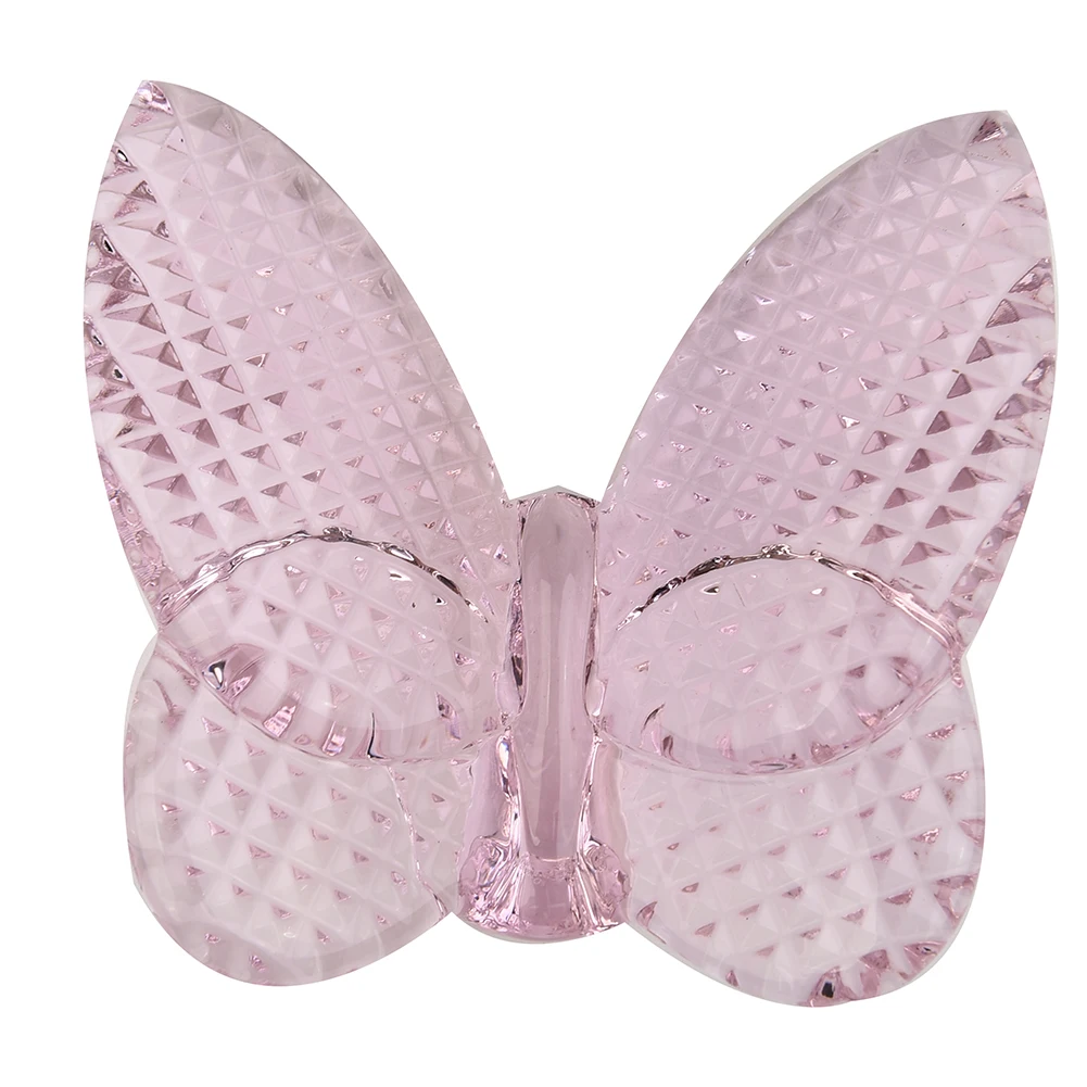 Brand New Durable Practical Butterfly Ornament Colored Glaze Home Party Decoration Glazed 1 Pc 6 Colors 6.5*8*3cm
Brand New Durable Practical Butterfly Ornament Colored Glaze Home Party Decoration Glazed 1 Pc 6 Colors 6.5*8*3cm