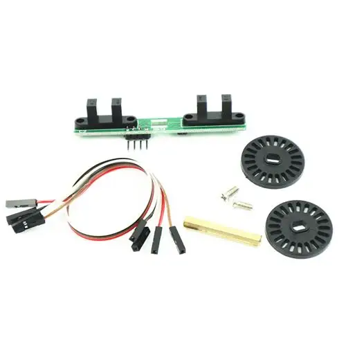 IR6 two-way photoelectric module intelligent trolley motor speed two-way infrared speed sensor
IR6 two-way photoelectric module intelligent trolley motor speed two-way infrared speed sensor
