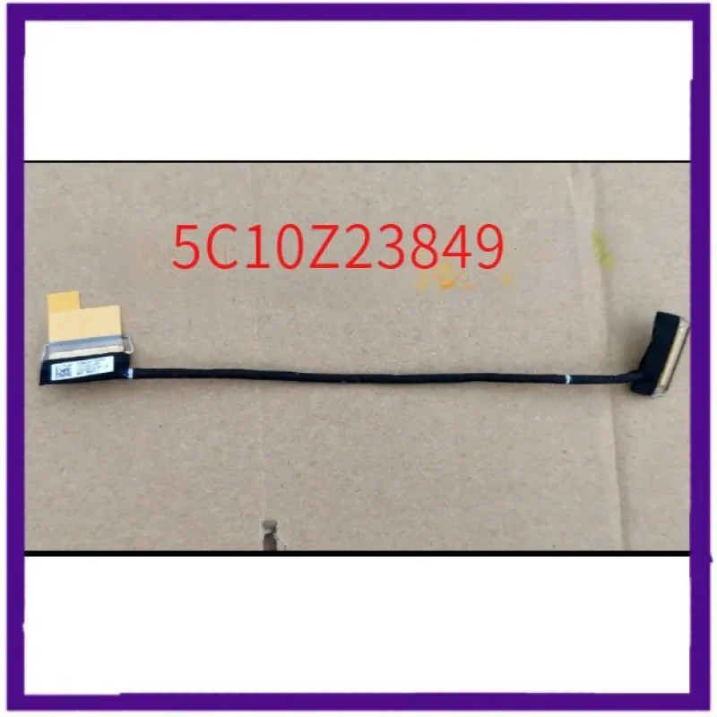 

New 5C10Z23849 FHD Touch Lcd Screen Cable For Lenovo Thinkpad T14 P14s Gen 1