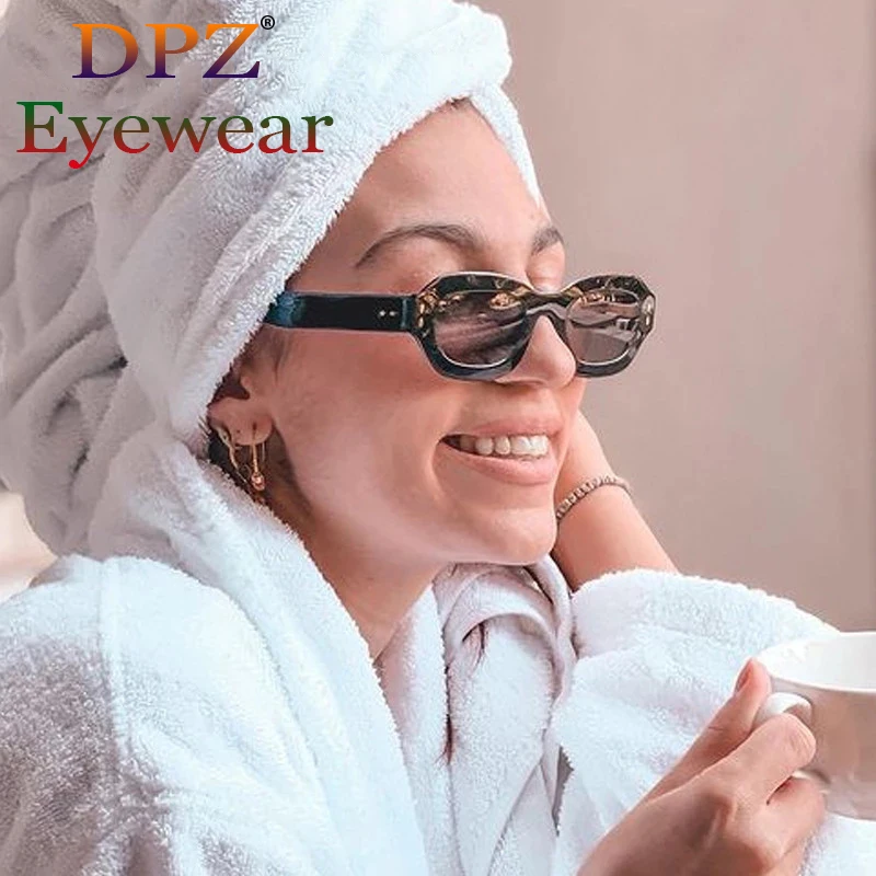 2022 Vintage Lrregular Small Square Sunglasses For Women New Luxury Brand Men Leopard Gradient Sun Glasses Rivet Shades M365
2022 Vintage Lrregular Small Square Sunglasses For Women New Luxury Brand Men Leopard Gradient Sun Glasses Rivet Shades M365
