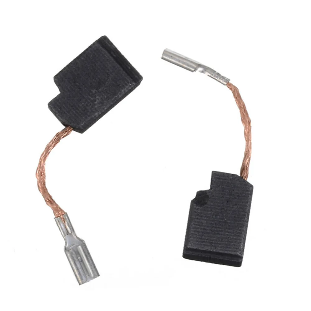 Extend the Lifespan of Your Power Tool For Replacement Carbon Brushes for D28110 D28112 D28402 DWE46151 Grinder
Extend the Lifespan of Your Power Tool For Replacement Carbon Brushes for D28110 D28112 D28402 DWE46151 Grinder