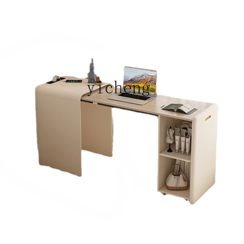 Zc Foldable Bedside Table Study Writing Desk Solid Wood Household Minimalist Bedroom Bedside Storage Computer Desk
Zc Foldable Bedside Table Study Writing Desk Solid Wood Household Minimalist Bedroom Bedside Storage Computer Desk