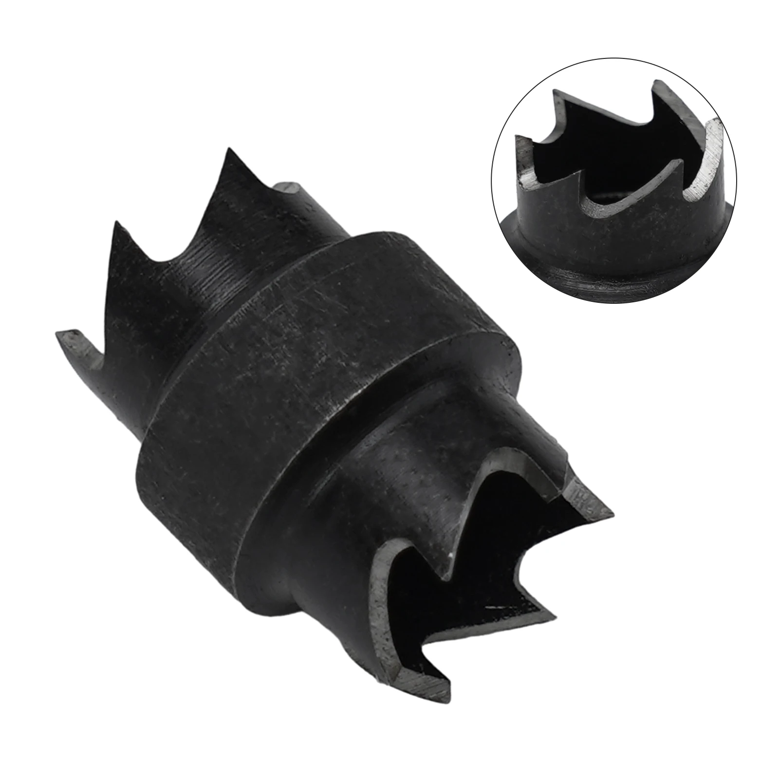 1/2pc 3/8'' 5/16" Spot Weld Cutter Hole Drill Bit Double Sided Rotary Spot Weld Drill Bit HSS Hole Drilling Metal Point Drilling
1/2pc 3/8'' 5/16" Spot Weld Cutter Hole Drill Bit Double Sided Rotary Spot Weld Drill Bit HSS Hole Drilling Metal Point Drilling
