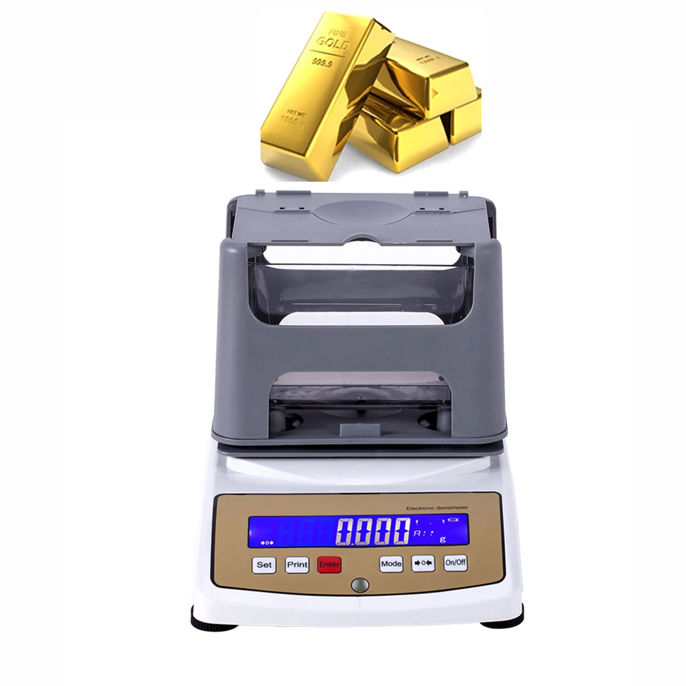 300K Goldsmith Tools Electronic Gold Purity Testing Machine Gold Purity Checking Machine Gold Karat Meter Machine
300K Goldsmith Tools Electronic Gold Purity Testing Machine Gold Purity Checking Machine Gold Karat Meter Machine