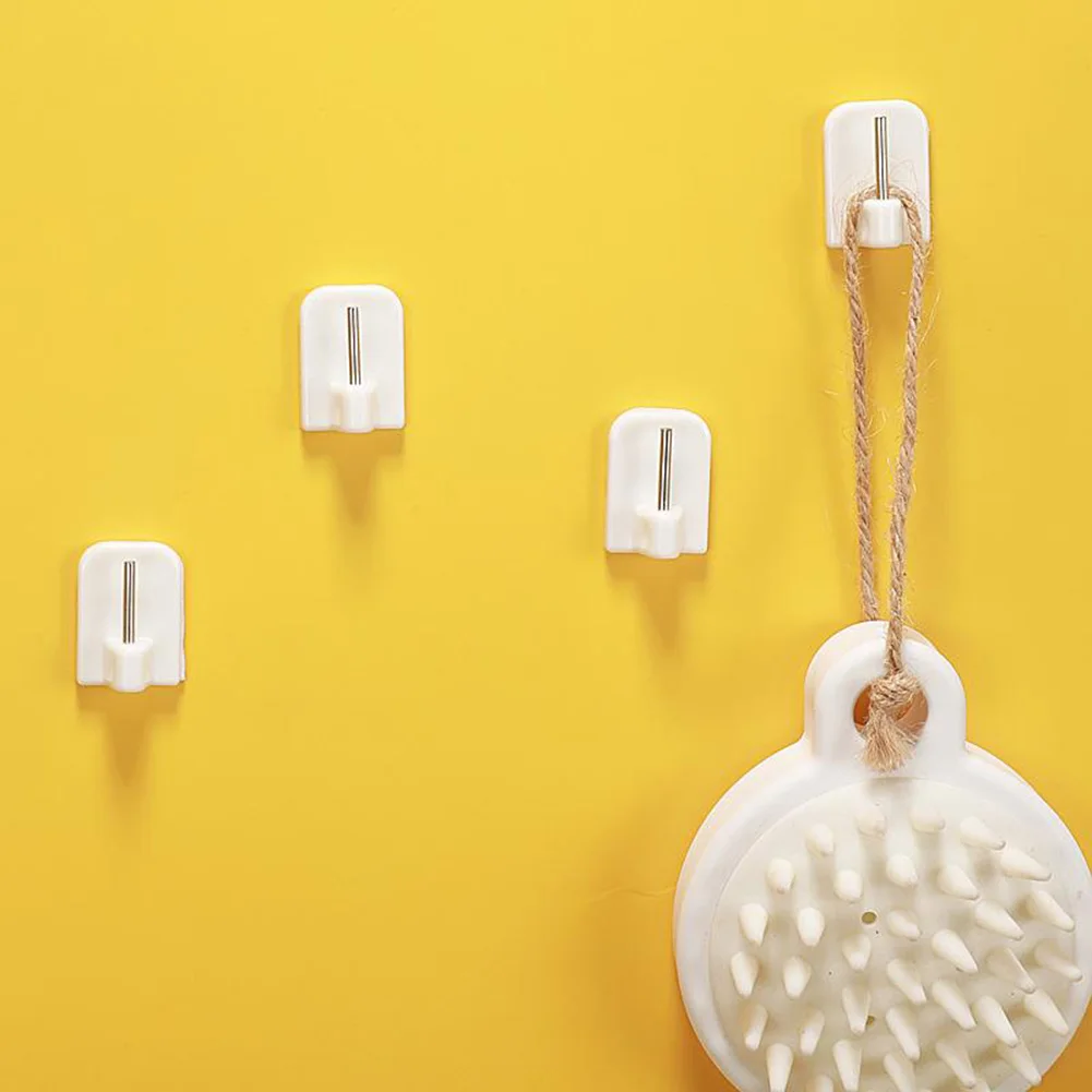 Bracket Curtain Hooks 2.4*1.7cm Curtain Rod Hook Home Storage Hooks Organizer Rack Self Adhesive Self-adhesives
Bracket Curtain Hooks 2.4*1.7cm Curtain Rod Hook Home Storage Hooks Organizer Rack Self Adhesive Self-adhesives
