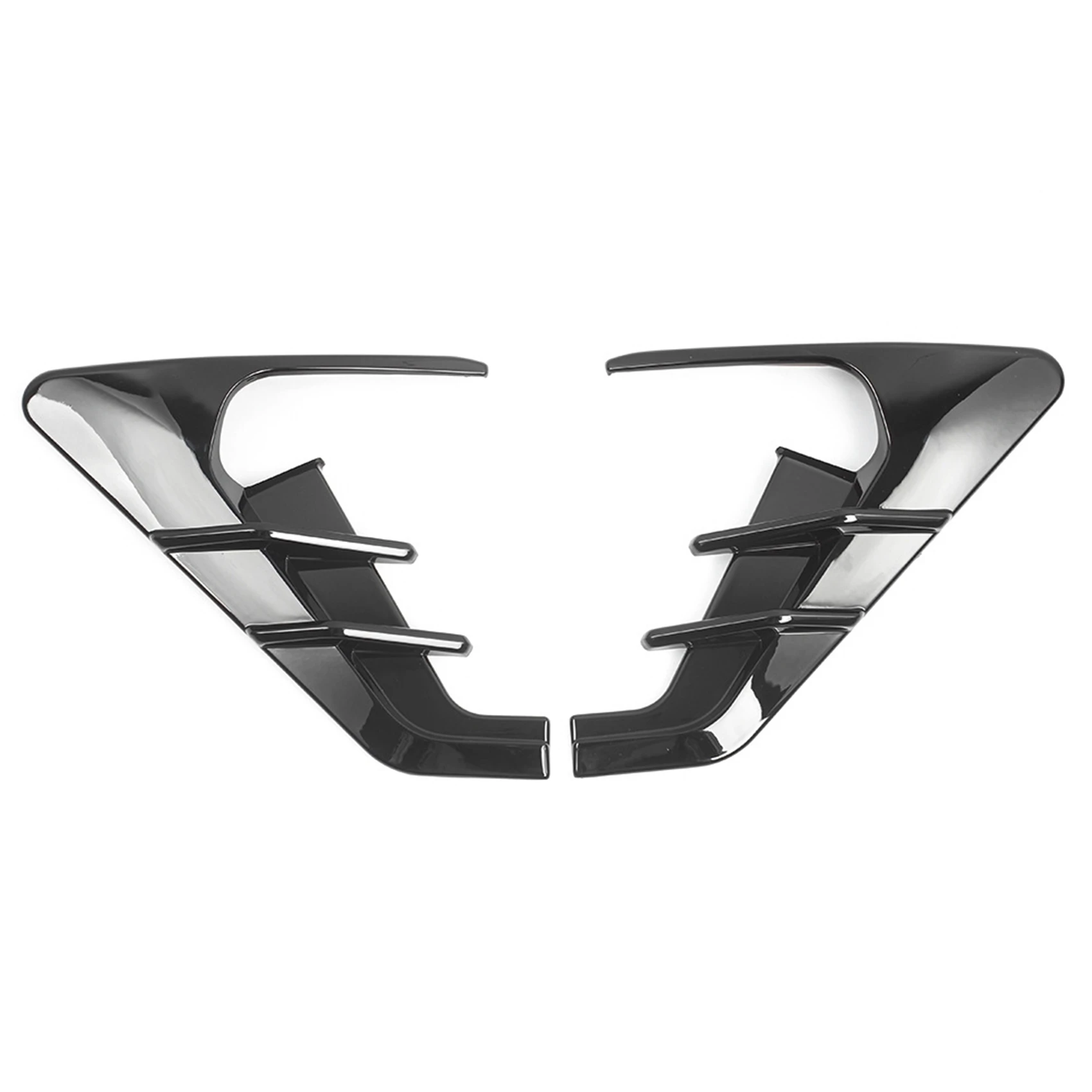 For Tesla Model 3 Model Y Autopilot 2.0-3.0 Side Camera Indicator Protection Cover Decoration Modification Accessories
For Tesla Model 3 Model Y Autopilot 2.0-3.0 Side Camera Indicator Protection Cover Decoration Modification Accessories
