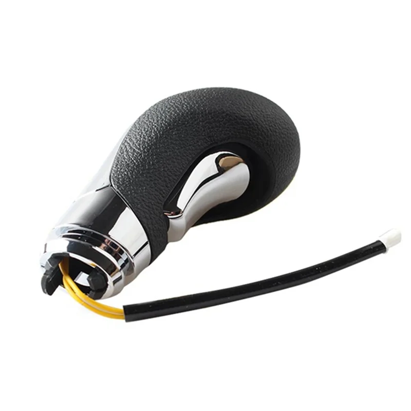 Car Gear Shift Knob AT Shifter Lever Head with Shift Panel for Buick Encore 2013-2019 Opel Mokka 2277550 95133897
Car Gear Shift Knob AT Shifter Lever Head with Shift Panel for Buick Encore 2013-2019 Opel Mokka 2277550 95133897