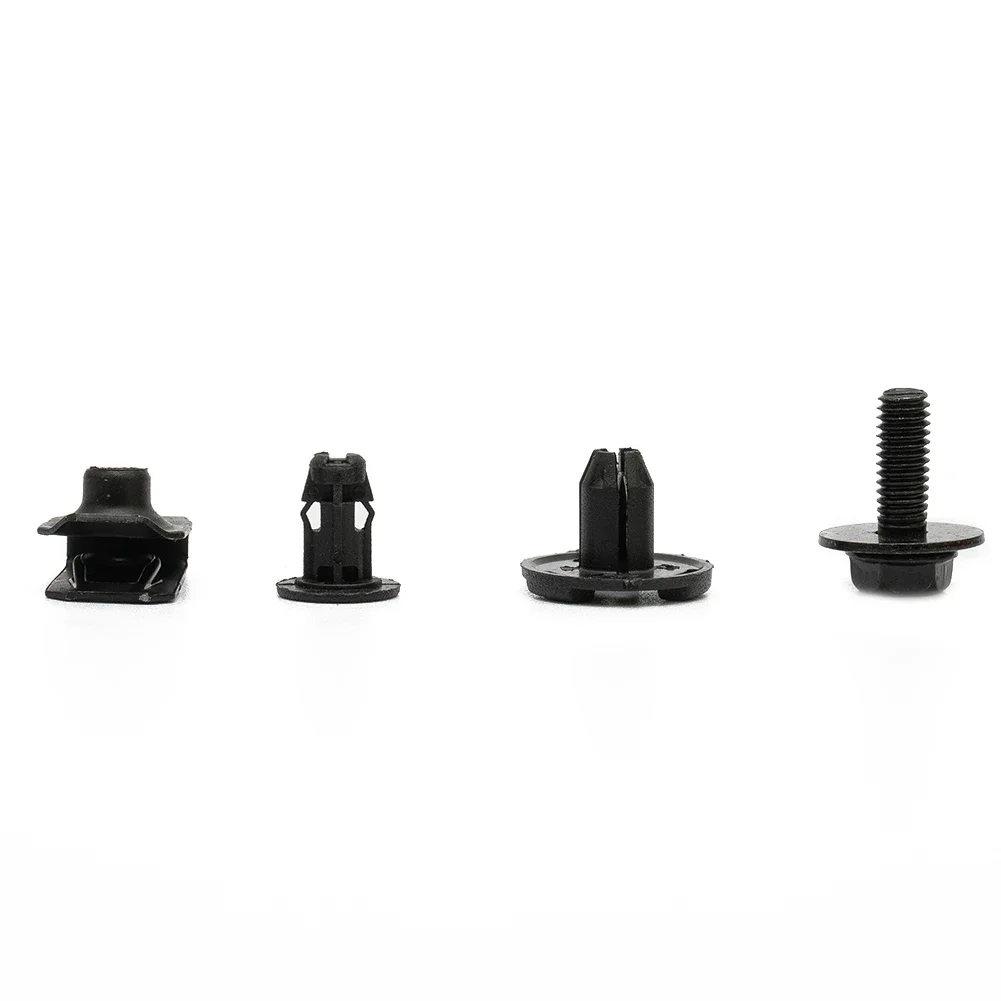 30Pcs/Set Engine Undertray Cover Clips Metal Bolt Fixed Nut Clamps For Nissan New And High Quality Auto Fastener & Clip
30Pcs/Set Engine Undertray Cover Clips Metal Bolt Fixed Nut Clamps For Nissan New And High Quality Auto Fastener & Clip