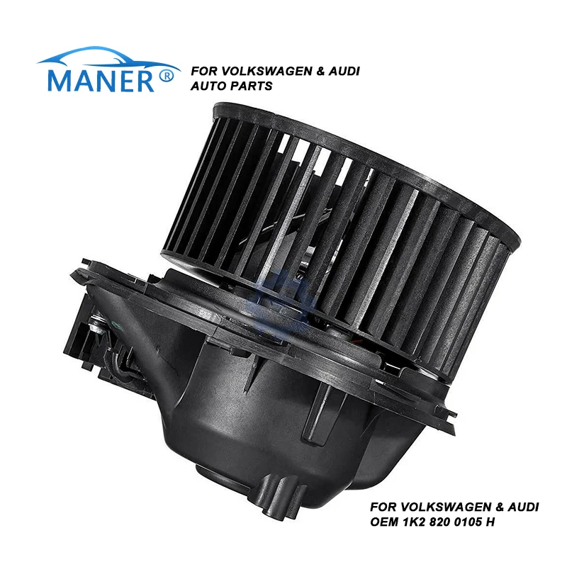 MANERI 1K2820015H Heater Blower Fan For VW Passat 1K2820015 1K2820015C 1K2820015F 1K2820015G
MANERI 1K2820015H Heater Blower Fan For VW Passat 1K2820015 1K2820015C 1K2820015F 1K2820015G