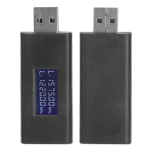 Portable USB Car GPS Signal Blocker Shield Anti Tracking Stalking Anti-GPS Locator Privacy Protection for 12V / 24V Car
Portable USB Car GPS Signal Blocker Shield Anti Tracking Stalking Anti-GPS Locator Privacy Protection for 12V / 24V Car