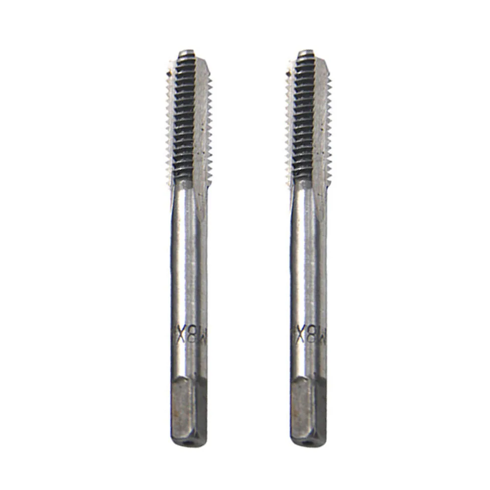 Tap Set Thread Tap Factory Yard Durability Hand Tools Straight Flute Plug Tap Upper Chip Removal Drill Bit Set
Tap Set Thread Tap Factory Yard Durability Hand Tools Straight Flute Plug Tap Upper Chip Removal Drill Bit Set