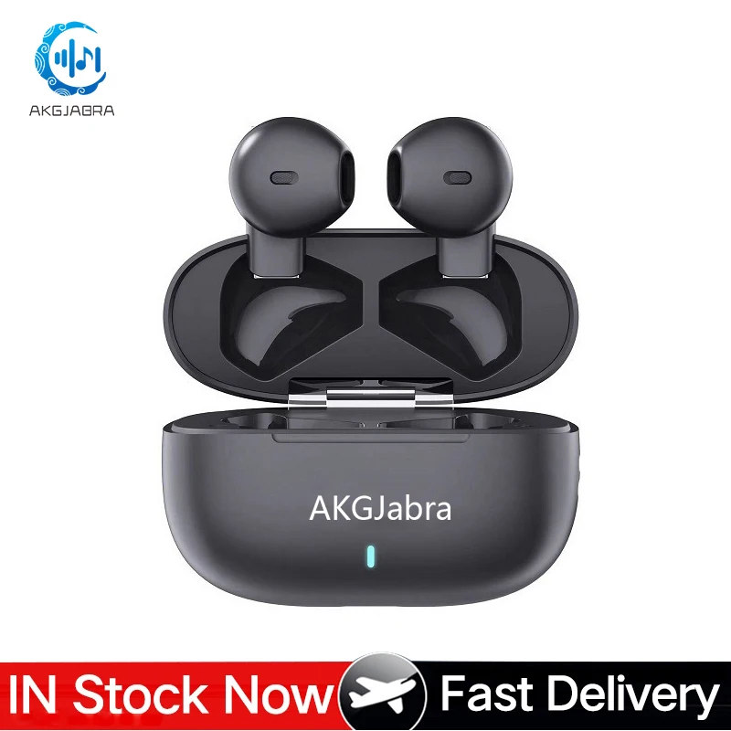 AKGJABRA E98 Mini In-Ear Headset Wireless Bluetooth Headphones TWS IPX5 Waterproof Micro Earbuds With Microphone For Workout
AKGJABRA E98 Mini In-Ear Headset Wireless Bluetooth Headphones TWS IPX5 Waterproof Micro Earbuds With Microphone For Workout
