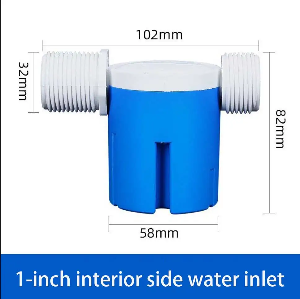 Efficient Water Control with the Automatic Control Water Inlet Valve Ideal for Animal Drinking Water and Cooling Towers
Efficient Water Control with the Automatic Control Water Inlet Valve Ideal for Animal Drinking Water and Cooling Towers
