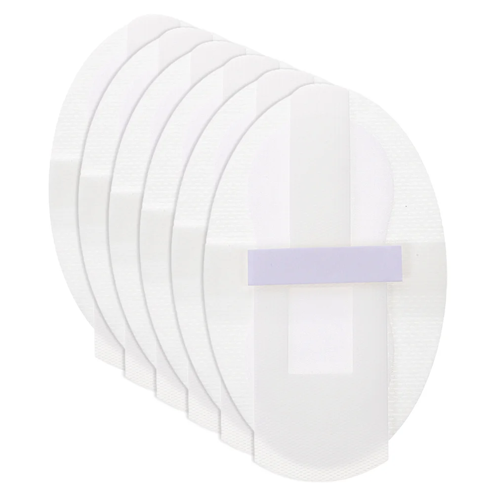 6 Pcs Catheter Fixation Stickers Small Fixator Professional Decal Major Urine Tube Nylon Breathable Holder
6 Pcs Catheter Fixation Stickers Small Fixator Professional Decal Major Urine Tube Nylon Breathable Holder