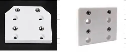 MW53W55D MW53W55C MW53E55D Isolator plate CH302 apply for CHMER CW /HW Series Wire-cut EDM,Alternative lower INSULATOR PLATE
MW53W55D MW53W55C MW53E55D Isolator plate CH302 apply for CHMER CW /HW Series Wire-cut EDM,Alternative lower INSULATOR PLATE