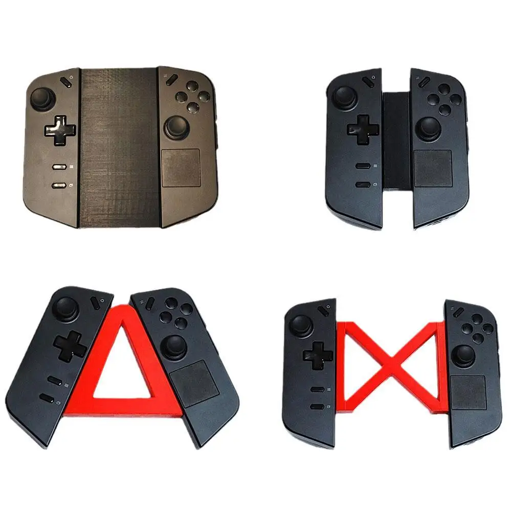 Handle Connector For Legion Go Grip Connection Game Console Connector Replacement Parts Game Console Accessories
Handle Connector For Legion Go Grip Connection Game Console Connector Replacement Parts Game Console Accessories