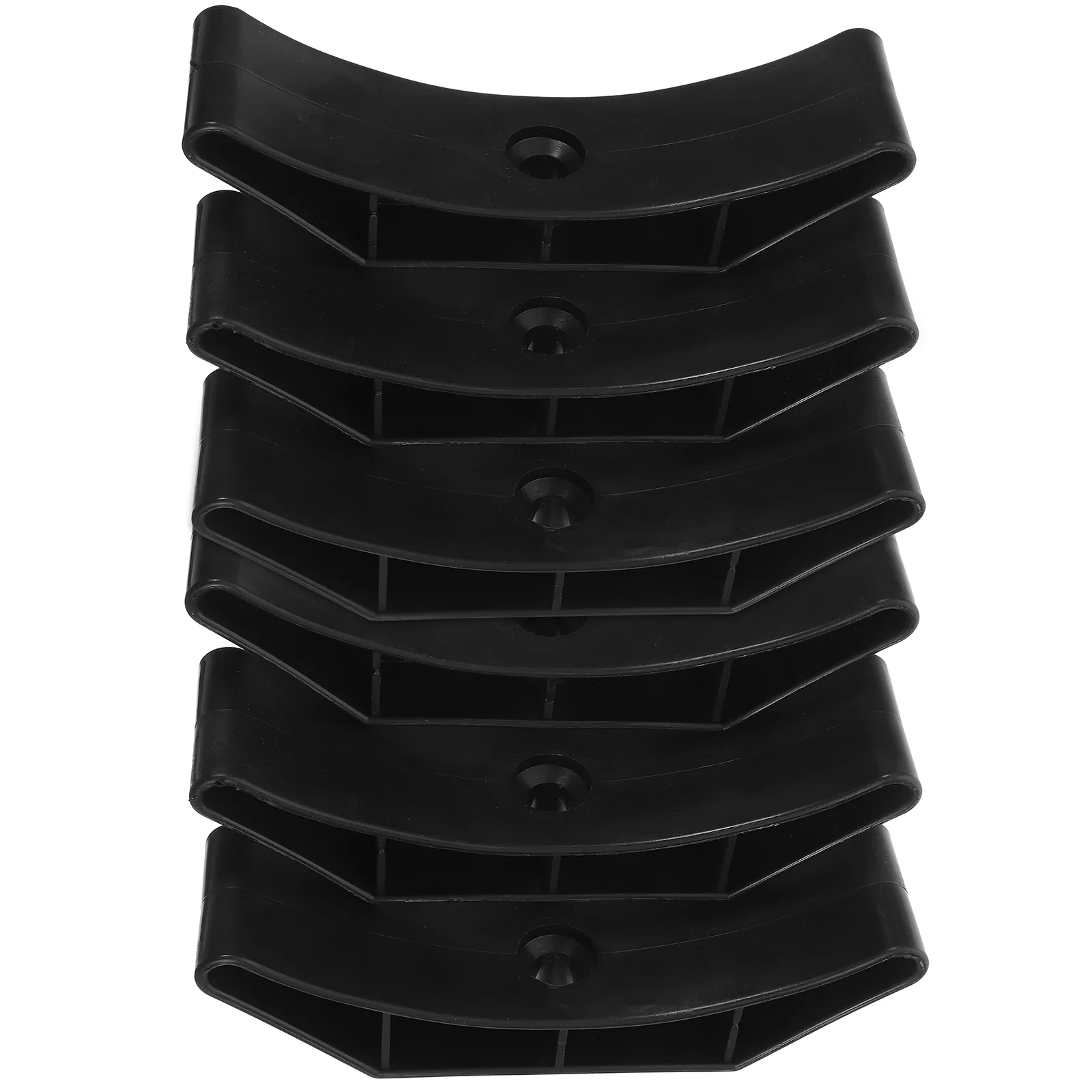6 Pcs Dumbbell Rest Barbell Display Stand Dumbells Stands for Floor Protection Adjustable
6 Pcs Dumbbell Rest Barbell Display Stand Dumbells Stands for Floor Protection Adjustable