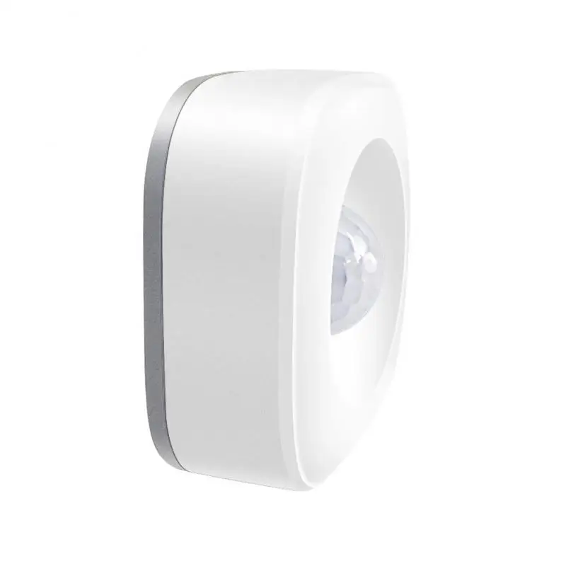 Tuya WIFI Smart PIR Motion Sensor Mini Human Body Movement Detector Smart Life Infrared Sensor For Alexa Home
Tuya WIFI Smart PIR Motion Sensor Mini Human Body Movement Detector Smart Life Infrared Sensor For Alexa Home