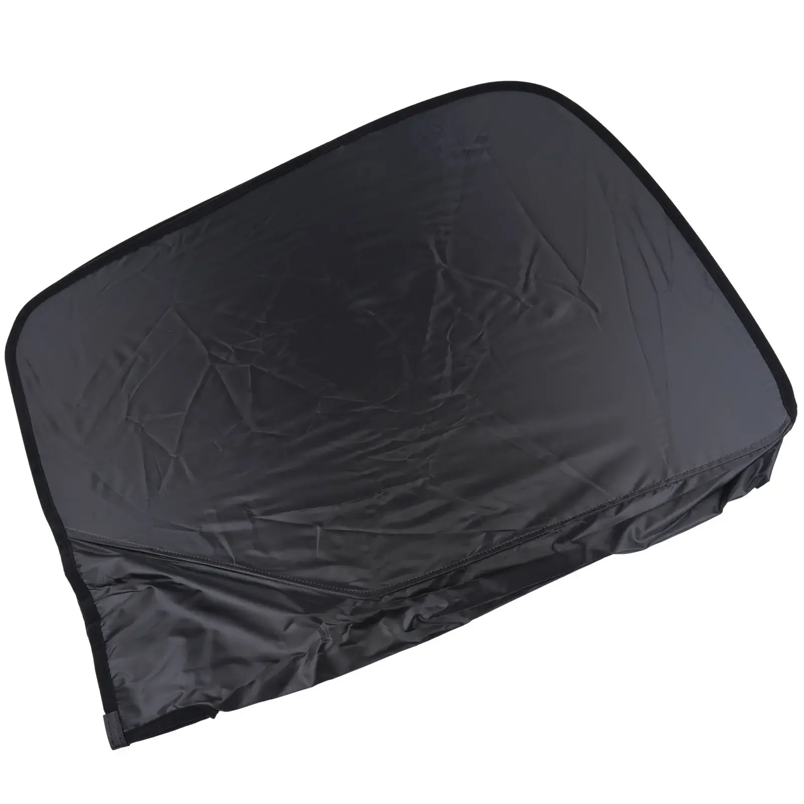 Part Shade Cover Windshield Accessories Black+SIlver Tone Front Sun Shade Sunscreen Visor UV Protection Durable
Part Shade Cover Windshield Accessories Black+SIlver Tone Front Sun Shade Sunscreen Visor UV Protection Durable