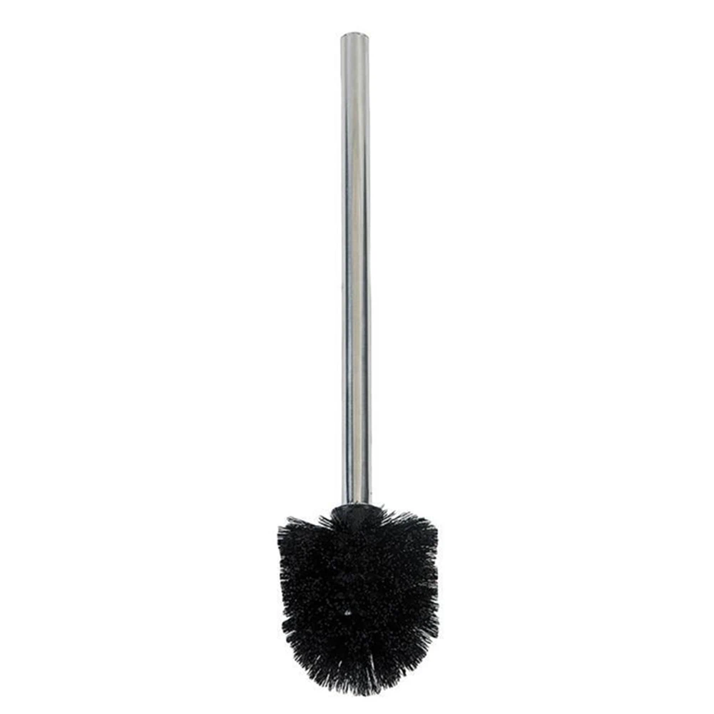 Scrubbers Toilet Brush Bathroom Head & Handle Replacement Cleaning Renovated Spiral Design Accessories Durable
Scrubbers Toilet Brush Bathroom Head & Handle Replacement Cleaning Renovated Spiral Design Accessories Durable