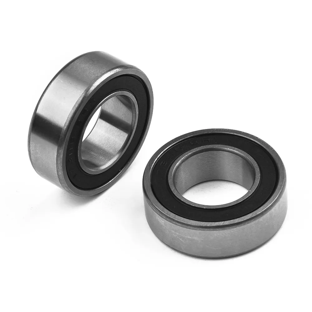 2 Pcs Bike Bicycle Bottom Bracket Bearings 173110-2RS 17x31x10mm Double-sealed 2RS Bearing MTB Road Cycling Parts Accessories
2 Pcs Bike Bicycle Bottom Bracket Bearings 173110-2RS 17x31x10mm Double-sealed 2RS Bearing MTB Road Cycling Parts Accessories