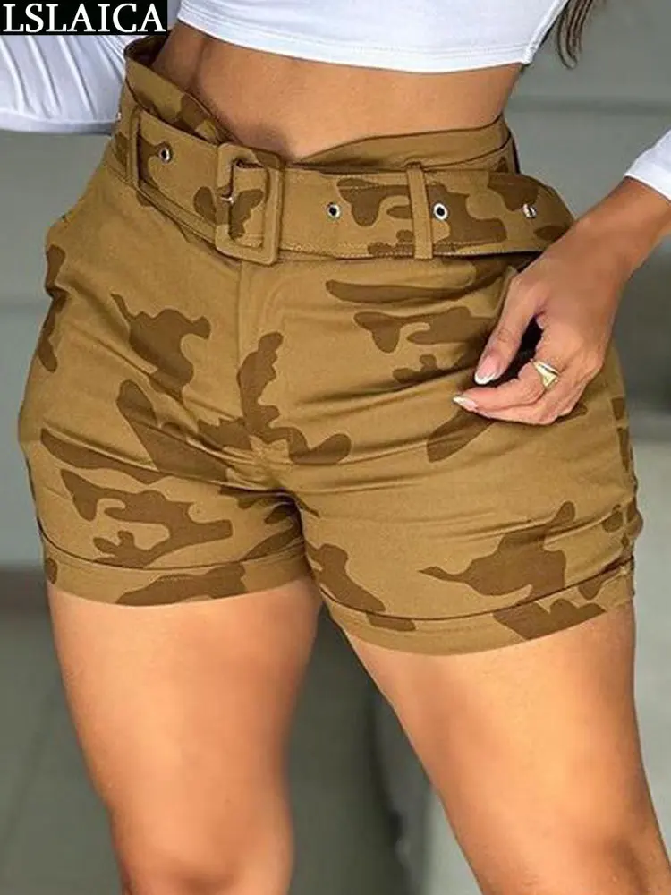 Summer Short Pants Women Slim Camouflage Print Shorts High Waist Clothing Trends 2023 Casual Laides Clothes Streetwear Short New
Summer Short Pants Women Slim Camouflage Print Shorts High Waist Clothing Trends 2023 Casual Laides Clothes Streetwear Short New