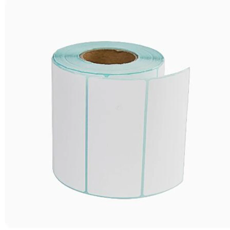 Thermal Label Sticker 90*40mm 700 Pcs/Roll Price Label Blank Label Direct Print Thermal Paper Free Shipping
Thermal Label Sticker 90*40mm 700 Pcs/Roll Price Label Blank Label Direct Print Thermal Paper Free Shipping