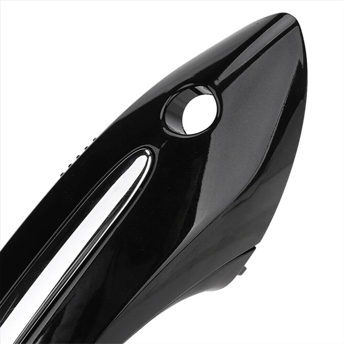 2Pcs Rear Exterior Door Handle Set Smart Key Outside Puller for BMW 5 6 7 Series F07 F10 F11 F06 F12 F13 F01
2Pcs Rear Exterior Door Handle Set Smart Key Outside Puller for BMW 5 6 7 Series F07 F10 F11 F06 F12 F13 F01