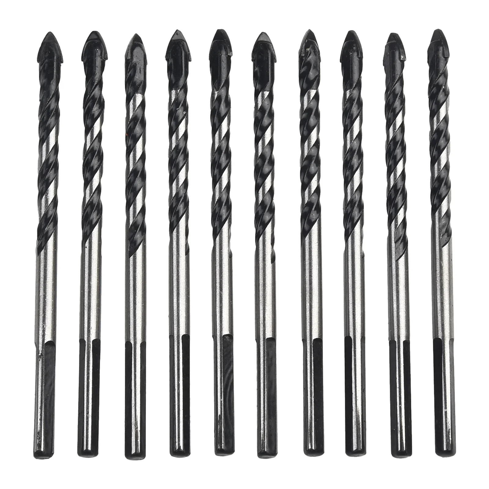 Solid Carbide 222222 Drill Bit Tungsten Steel Alloy Drill Bit With Nano Coating For Cast Iron Alloy Stainless Steel
Solid Carbide 222222 Drill Bit Tungsten Steel Alloy Drill Bit With Nano Coating For Cast Iron Alloy Stainless Steel