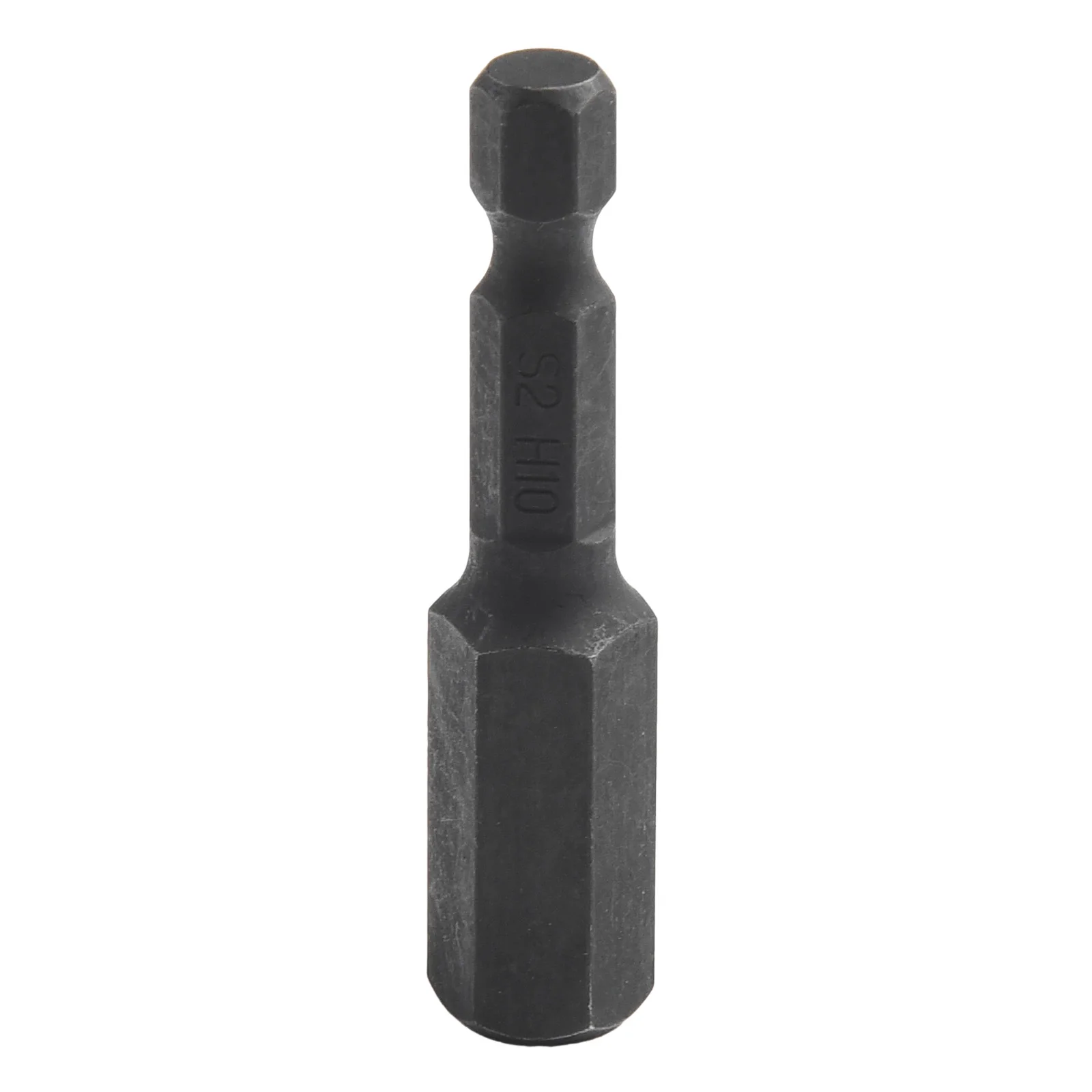 9pcs Hex Head Wrench Drill Bit Set 1/4" Quick Release Shank Magnetic Screwdriver Bit Set H1.5 H2.5 H3 H4 H5 H6 H8 H10 50mm
9pcs Hex Head Wrench Drill Bit Set 1/4" Quick Release Shank Magnetic Screwdriver Bit Set H1.5 H2.5 H3 H4 H5 H6 H8 H10 50mm