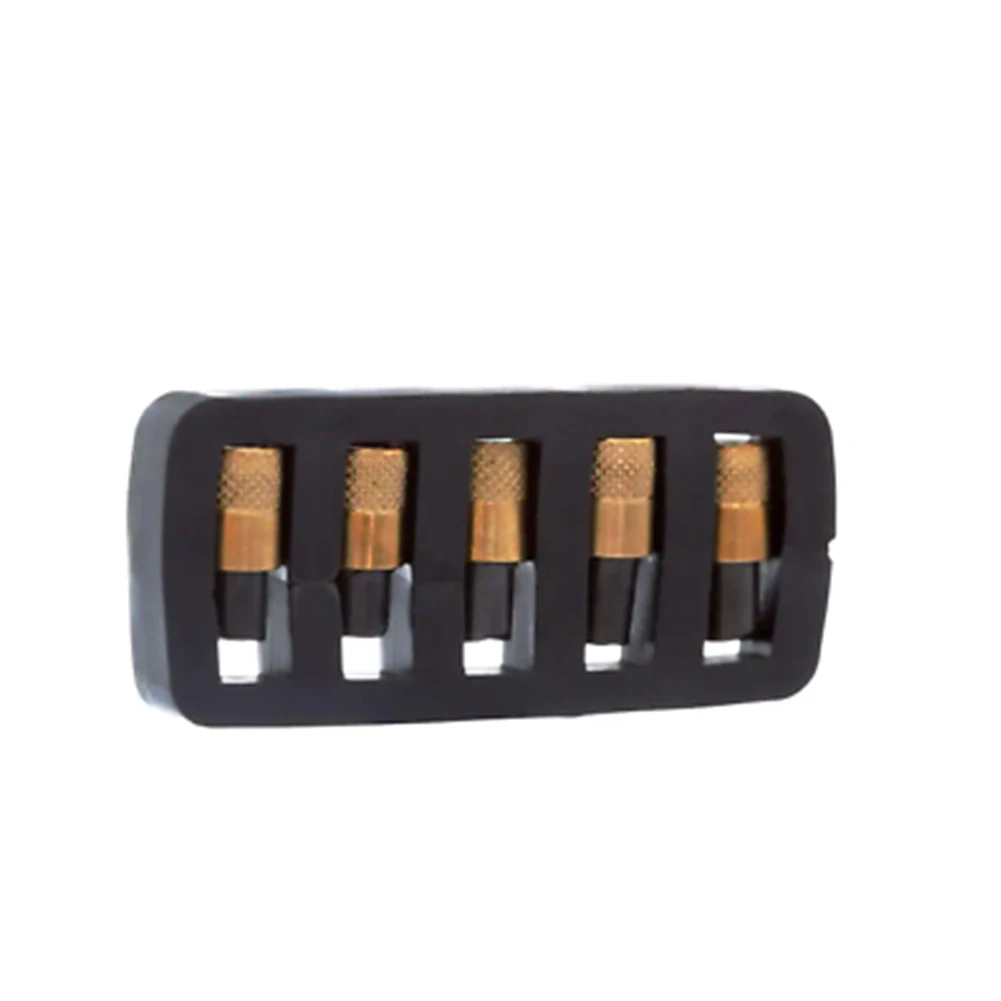 5 Piece Set of Single Flint Replacements for KH570 Striker Welding Torch Lighters Perfect for Welding and Cutting Steel
5 Piece Set of Single Flint Replacements for KH570 Striker Welding Torch Lighters Perfect for Welding and Cutting Steel