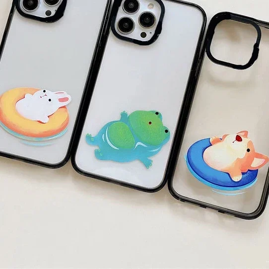 Cute Cartoon Animals Acrylic Transparent Phone Case Cover for IPhone 14 13 12 11 15 Pro Max Case for IPhone 15 Pro Max
Cute Cartoon Animals Acrylic Transparent Phone Case Cover for IPhone 14 13 12 11 15 Pro Max Case for IPhone 15 Pro Max