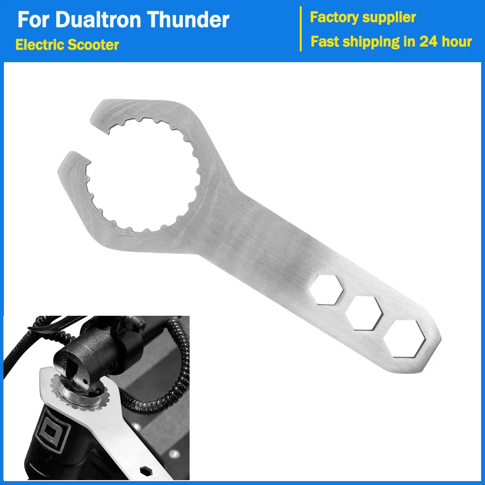Универсальный Гаечный ключ для подсолнечника, многофункциональный инструмент для удаления, ремонта, установки, для электрического скутера Dualtron Thunder DT3 Spider Ultra
Универсальный Гаечный ключ для подсолнечника, многофункциональный инструмент для удаления, ремонта, установки, для электрического скутера Dualtron Thunder DT3 Spider Ultra