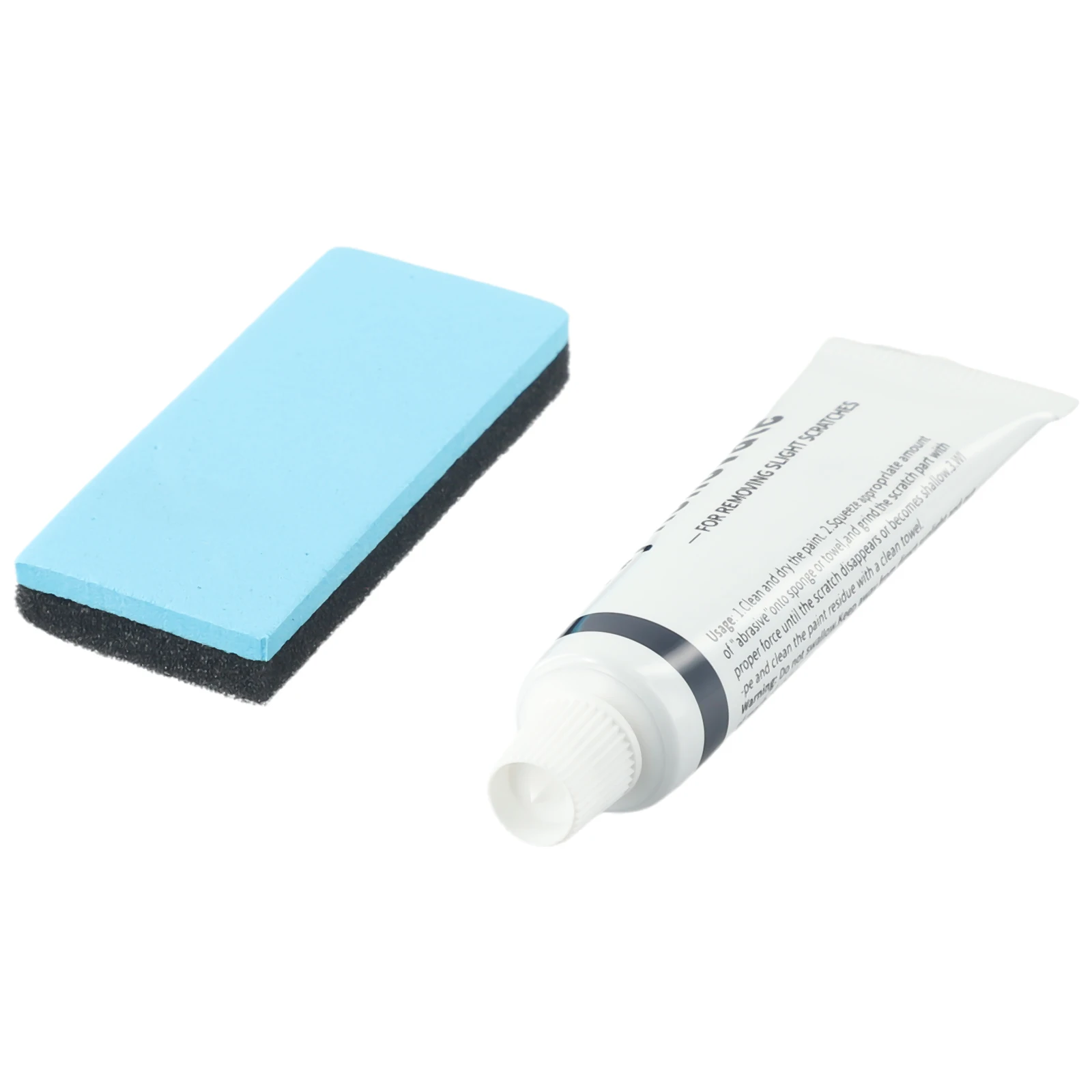 Paint Repair Kit Abrasives Sponge Paint Remover Repair Kit Scratch Scratch Removal Slop Wax Automotive Paint Body
Paint Repair Kit Abrasives Sponge Paint Remover Repair Kit Scratch Scratch Removal Slop Wax Automotive Paint Body