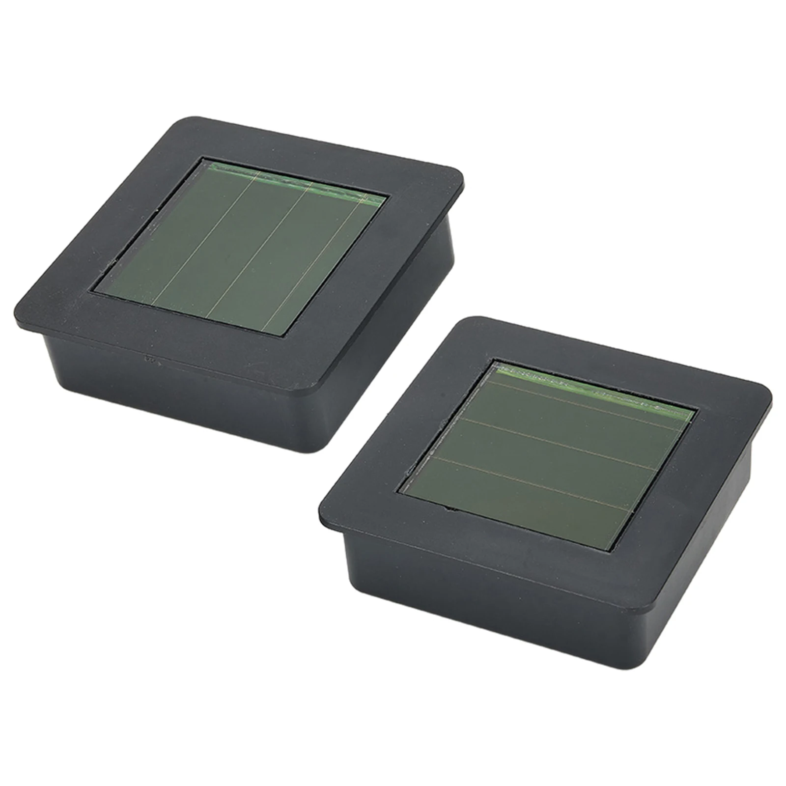 Durable Solar Light Solar Panel Solar Lights Square Top 1pc AA Rechargeable Battery 2V/40MA 2pcs/4pcs Charging
Durable Solar Light Solar Panel Solar Lights Square Top 1pc AA Rechargeable Battery 2V/40MA 2pcs/4pcs Charging