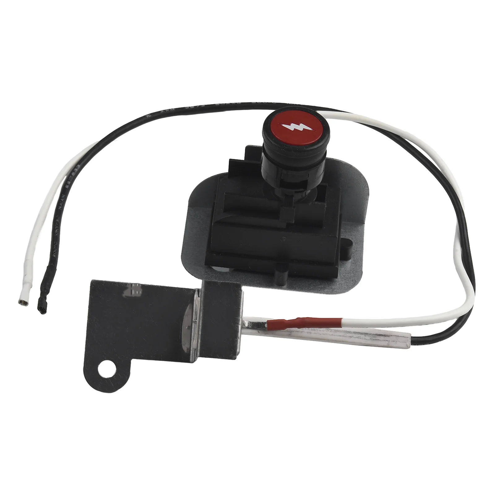 Для Weber 63788 Q320 газовый гриль комплект зажигания 586002 57060001 гриль запасные части модуль зажигания кнопка Зажигания электрода
Для Weber 63788 Q320 газовый гриль комплект зажигания 586002 57060001 гриль запасные части модуль зажигания кнопка Зажигания электрода