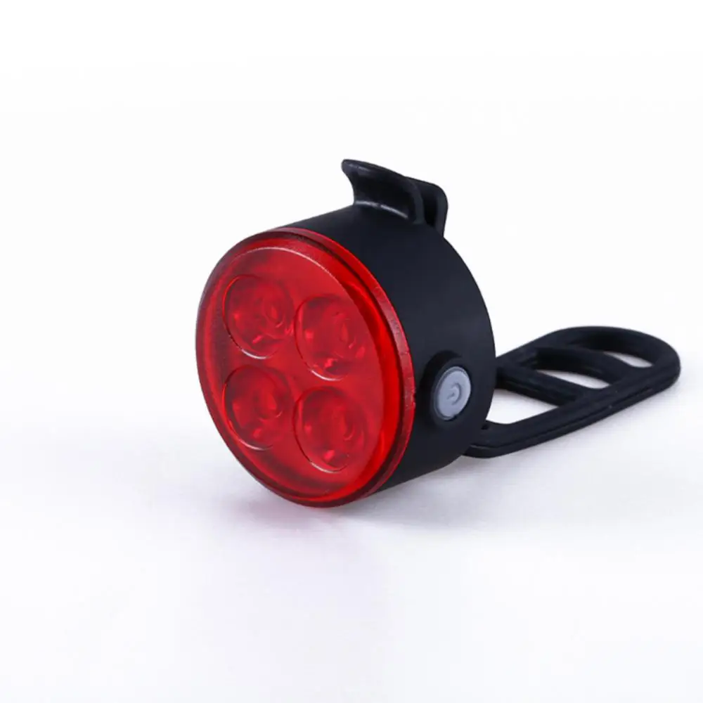 Waterproof Portable Mini Bike Lamp White Front Light Red Warning Cycling Taillight MTB Rear Light Safety Night Riding
Waterproof Portable Mini Bike Lamp White Front Light Red Warning Cycling Taillight MTB Rear Light Safety Night Riding