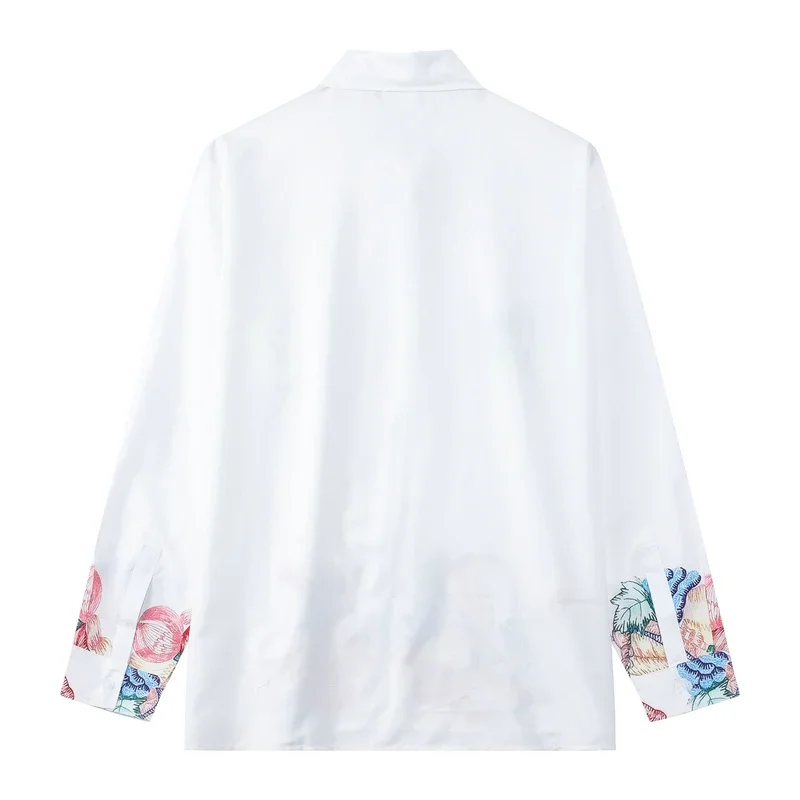 2023 New CASABLANCA Sketch Vintage Print Shirt 1:1 Casablanca Men Women Hawaiian Style Long Sleeve casual Beach Shirt
2023 New CASABLANCA Sketch Vintage Print Shirt 1:1 Casablanca Men Women Hawaiian Style Long Sleeve casual Beach Shirt
